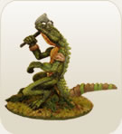Lizardmen